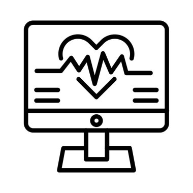 Healthcare Vector Icon Design