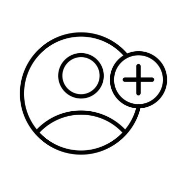 Referral Vector Icon Design