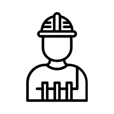 Labour Day Vector Icon Design