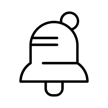 Notification Vector Icon Design