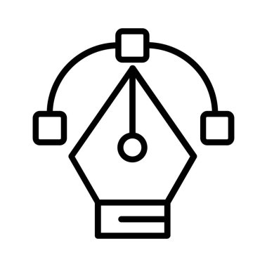 Illustration Vector Icon Design