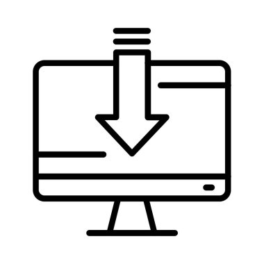 Vektör simgesi tasarım indir