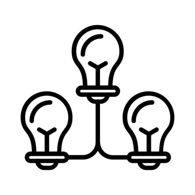 Share Vector Icon Design