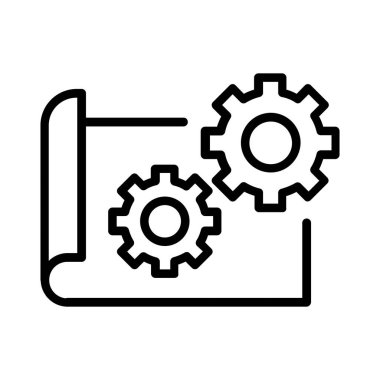 Project Vector Icon Design