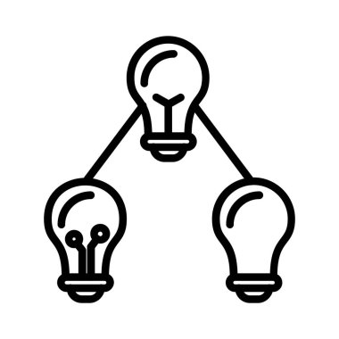 Share Vector Icon Design