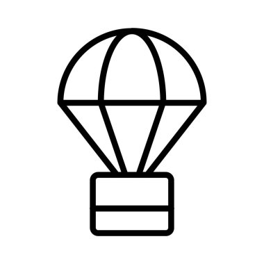 Supplies Vector Icon Design