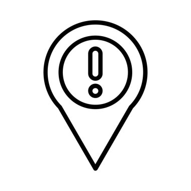 Information Vector Icon Design