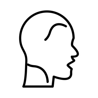 Plastic Surgery Vector Icon Design