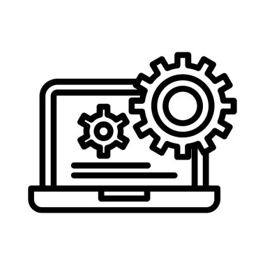 Business Vector Icon Design