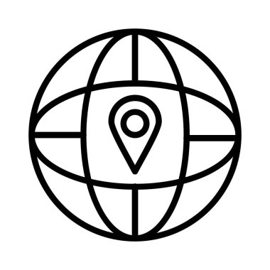 Placeholder Vector Icon Design