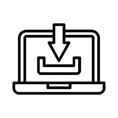 Vektör simgesi tasarım indir