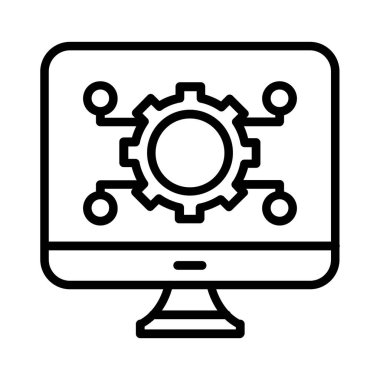 bilgisayar vektör dizaynı