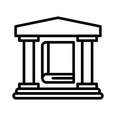 Classical Vector Icon Design