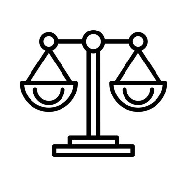 Ethics Vector Icon Design