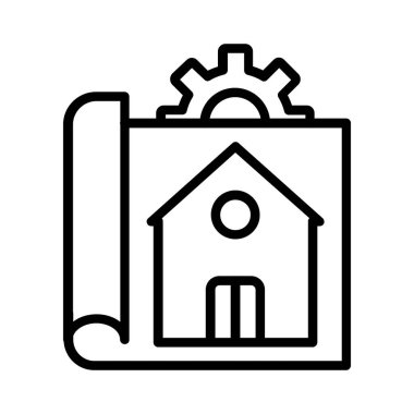 Project Vector Icon Design