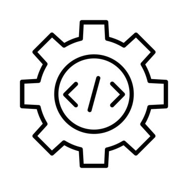 Optimizing Vector Icon Design