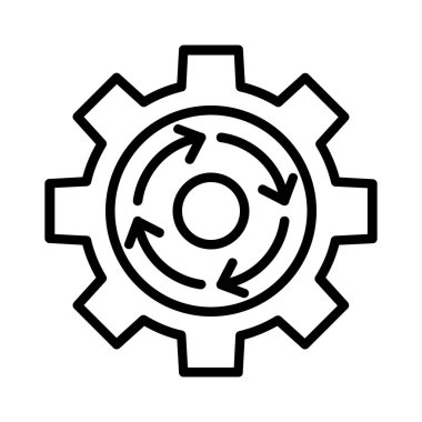 Optimizing Vector Icon Design