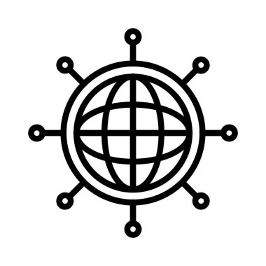 Marketing Vector Icon Design