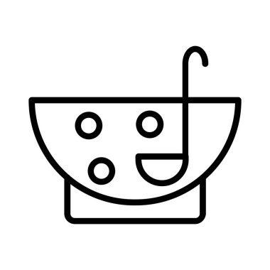 Punch Vector Icon Design