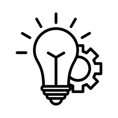 Idea Vector Icon Design
