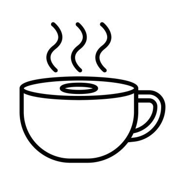 Tea Vector Icon Design
