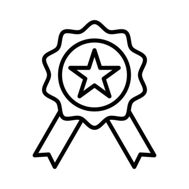 Reward Vector Icon Design
