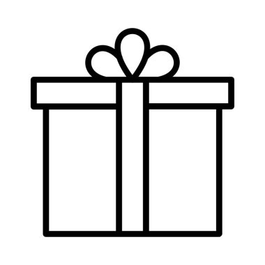 Box Vector Icon Design