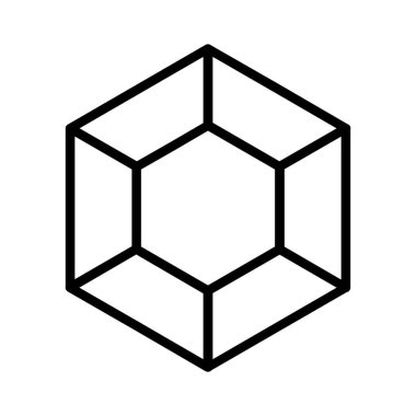 Gem Vector Icon Design