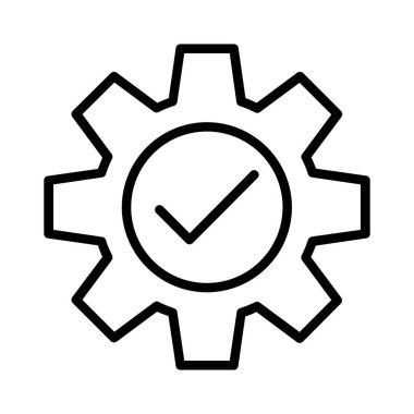 Check Vector Icon Design