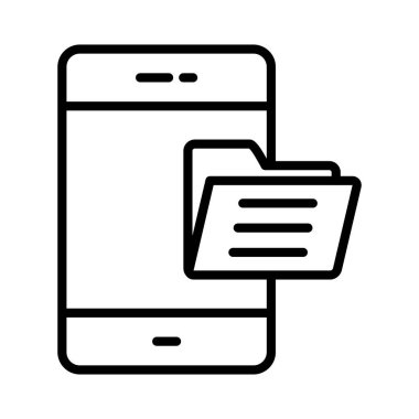 Web Browser Vector Icon Design