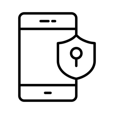 Shield Vector Icon Design