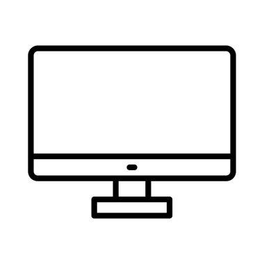 Lider Vektör Simgesi Tasarımı