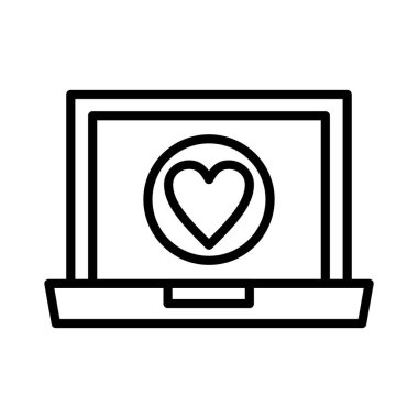 Like Vector Icon Design