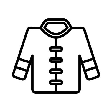Shirt Vector Icon Design