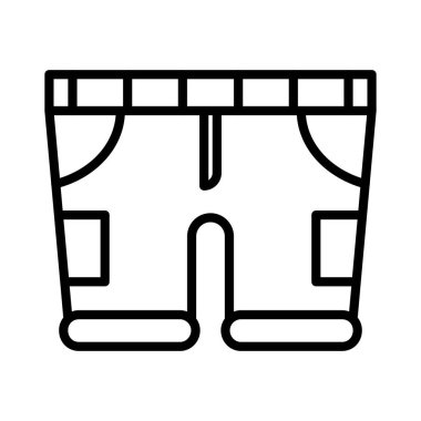 Short Vector Icon Design