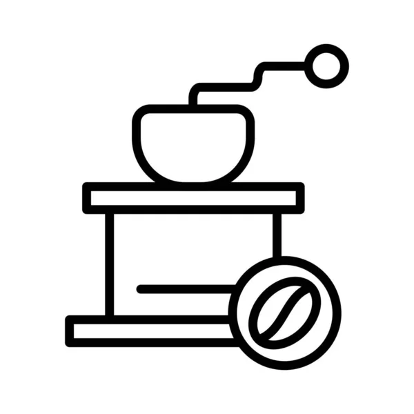 Mixer Vector Icon Design —  Vetores de Stock