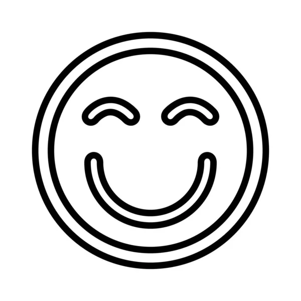 Smiley矢量图标设计 — 图库矢量图片
