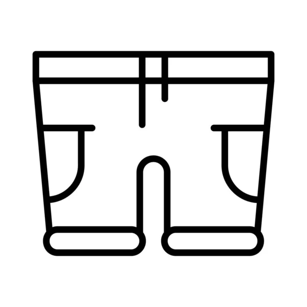Short Vector Icon Design — Vector de stock