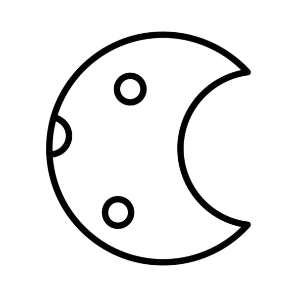 FREE Crescent Moon Clipart (Royalty-free)