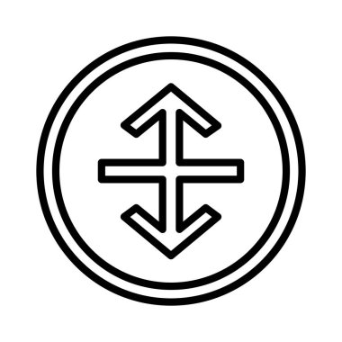 Vektör Simgesi Tasarımı Yeniden Boyutlandır