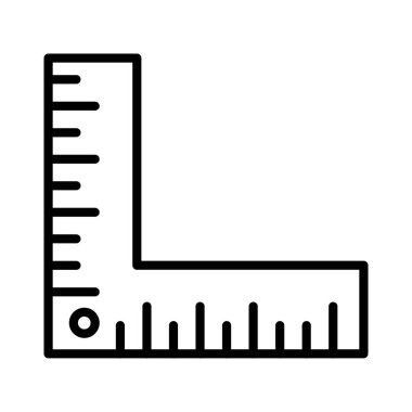 Açı Vektörü Simgesi Tasarımı