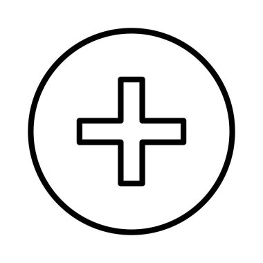 Add Vector Icon Design