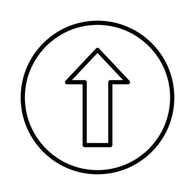 Upload Vector Icon Design