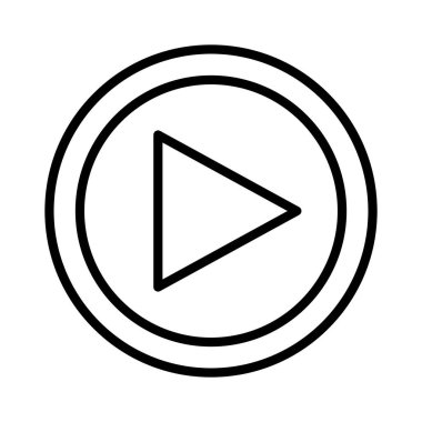 Düğme vektör simgesi tasarım oyna