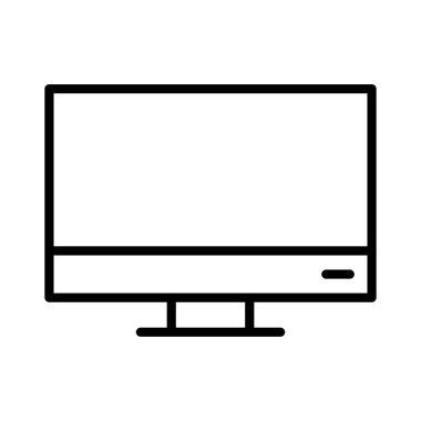 Lider Vektör Simgesi Tasarımı