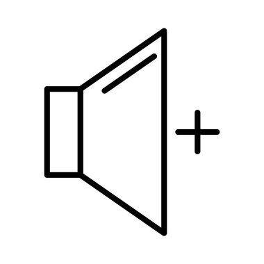 Cilt Yukarı Vektör Simgesi Tasarımı
