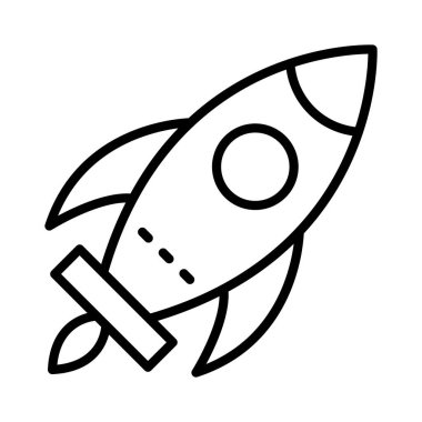 Arttır Vektör Simgesi Tasarımı