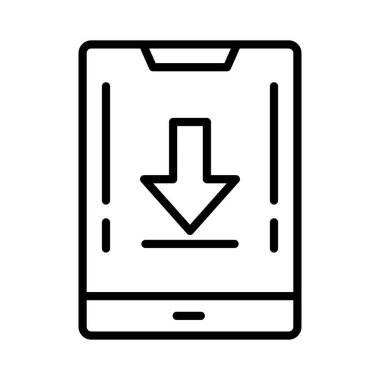 Vektör simgesi tasarım indir