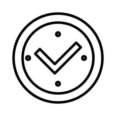 Success Vector Icon Design