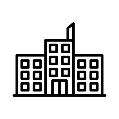 Company Vector Icon Design